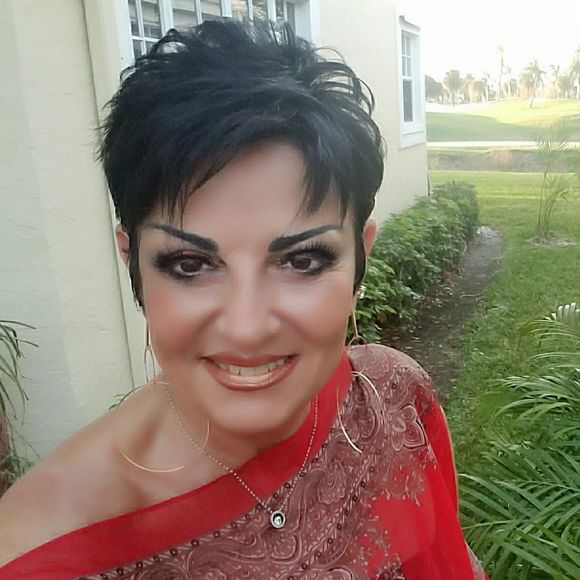 Meet your Posher, Jo-anna - Picture 1 of 1